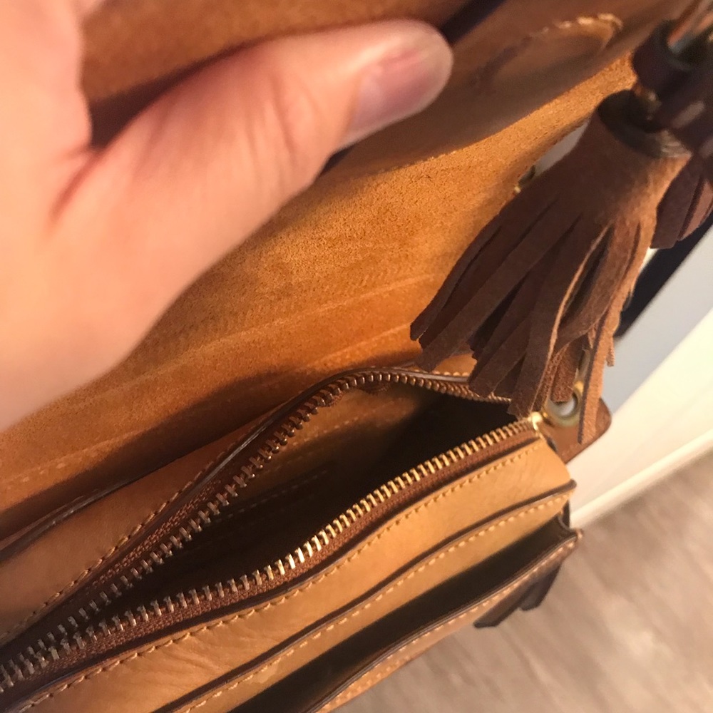 Frye Small Purse - Picture 6 of 7